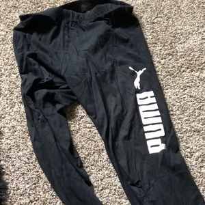 Puma leggings